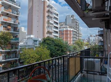 Departamento · 39m² · 2 Ambientes · Venta Dto 2 Ambientes con Balcon Caballito