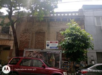 Terreno · 381m² · Venta Lote Para Emprendimiento en Flores