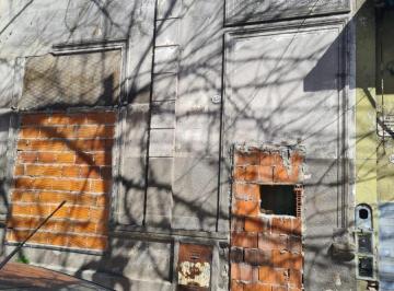 Terreno · 144m² · Terreno en Venta - 162,8 m - San Cristóbal