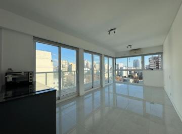 Departamento · 32m² · 1 Ambiente · Dpto Monoambiente Alquiler Caballito C/amenities