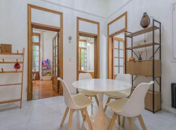 Departamento · 78m² · 3 Ambientes · Venta, Depto. Tres Ambientes, Palermo
