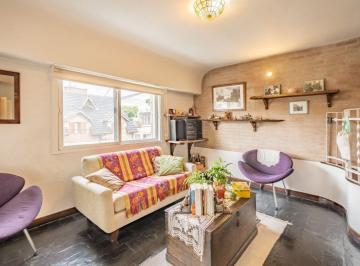 Departamento · 148m² · 4 Ambientes · Venta 4 Amb. Mas Quincho y Terraza - V. Sarmiento