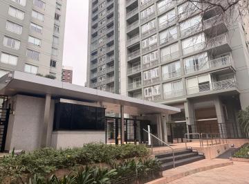 Departamento de 3 ambientes, Palermo · 3 Amb Suite en Torre de Categoria