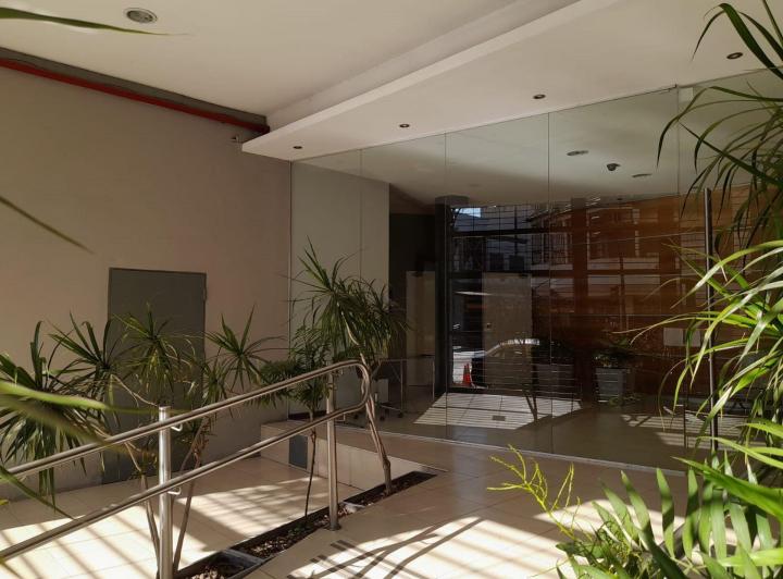 Departamento · 42m² · 2 Ambientes