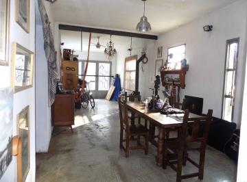Casa · 85m² · 3 Ambientes · 1 Cochera · Venta Casa Estilo Campo 4 Ambientes La Reja