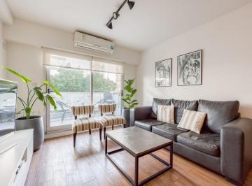 Departamento · 66m² · 3 Ambientes · 1 Cochera · Venta Departamento 3 Amb con Cochera Caballito