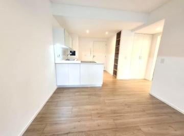 Departamento · 43m² · 2 Ambientes · 1 Cochera · Torre Decó 2 Amb C/balcón Cochera Full Amenities