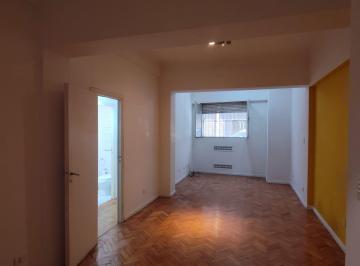 Departamento · 70m² · 3 Ambientes · Alquiler 3 Ambientes C/patio - Zona Alto Palermo