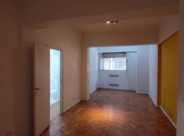 Departamento · 70m² · 3 Ambientes