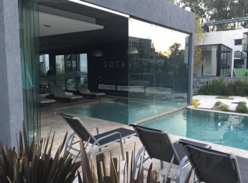 Departamento · 49m² · 2 Ambientes · 1 Cochera · Venta Departamento Complejo Sotavento Canning