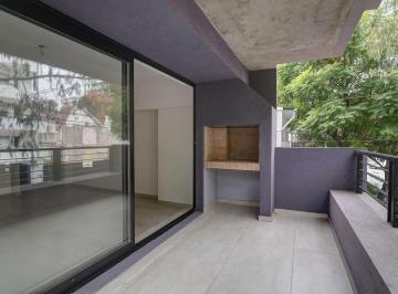 Departamento · 59m² · 3 Ambientes · Depto 3 Amb C/balcón y Parrilla - Venta/ V. Urquiza