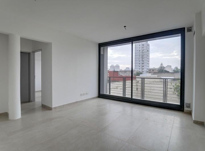 Departamento · 56m² · 3 Ambientes