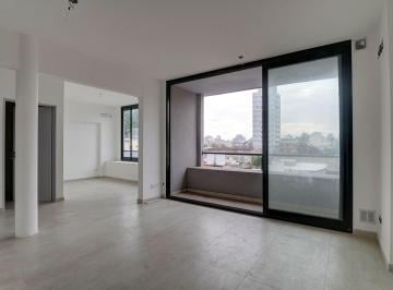 Departamento · 54m² · 3 Ambientes · Depto Tipo Loft C/balcón - Venta / Villa Urquiza