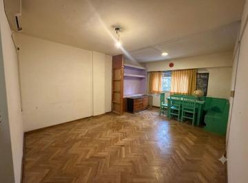 Departamento · 34m² · 1 Ambiente · Venta Monoambiente Pb Al Frente Villa Urquiza