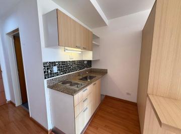 Departamento · 32m² · 1 Ambiente · Alquiler Monoambiente en Belgrano
