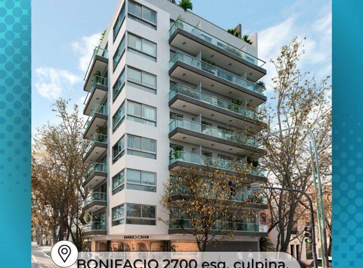 Departamento · 60m² · 3 Ambientes
