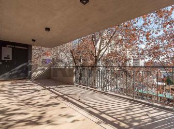 Departamento · 155m² · 4 Ambientes · 1 Cochera · Depto. 4 Amb. Villa del Parque a Estrenar Cochera