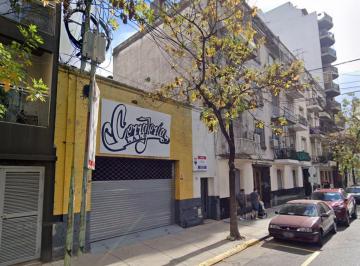 Terreno · 453m² · Venta Lote Terreno Flores Oportunidad de Inversion