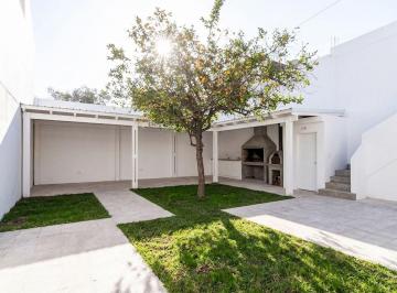 Casa · 75m² · 3 Ambientes · 2 Cocheras · Casa 3amb Apto Cred Jardin y Cochera Lanus Oeste