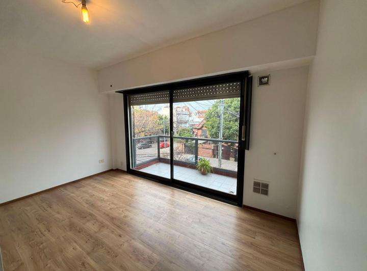 Departamento · 32m² · 1 Ambiente