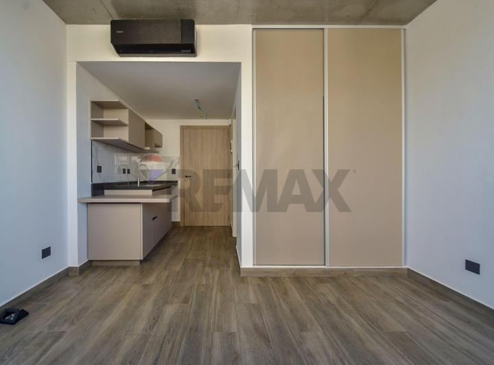 Departamento · 22m² · 1 Ambiente