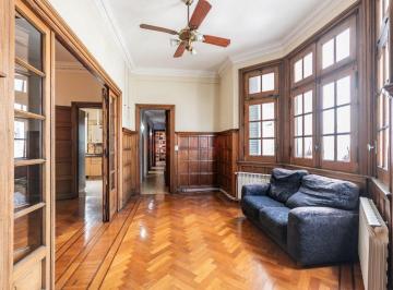 Departamento · 116m² · 4 Ambientes · Venta Departamento 5 Ambientes Av Entre Ríos 900