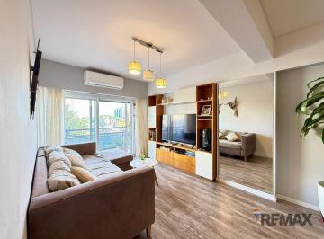 Departamento · 81m² · 4 Ambientes · Venta Dpto 4 Amb con Baulera en San Cristobal
