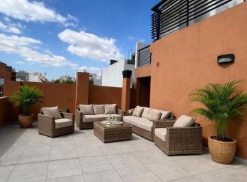 Departamento · 127m² · 3 Ambientes · 1 Cochera · Venta,3 Amb, Dto, Semi Piso C/terraza. C/cochera