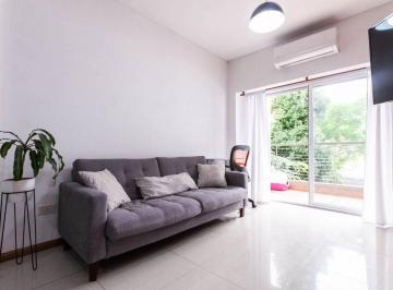 Departamento · 46m² · 2 Ambientes · Apto Credito Venta 2 Amb con Balcon Nuevo Valor
