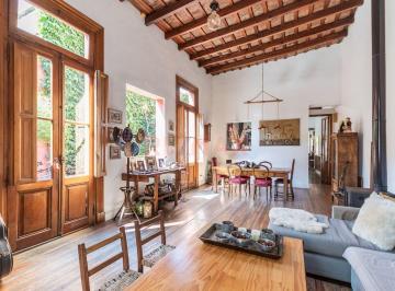 Casa · 183m² · 5 Ambientes · Venta Casa 5 Amb con Pileta en Flores