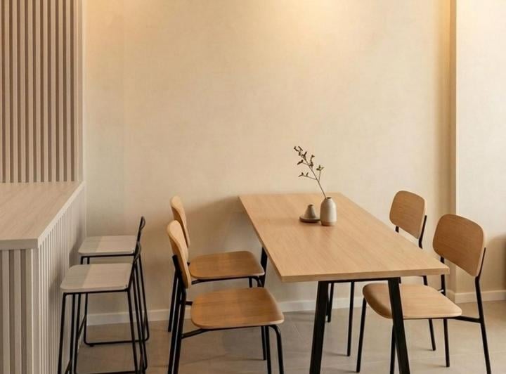 Departamento · 58m² · 3 Ambientes