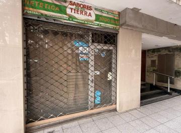 Local comercial · 52m² · Venta Local Comercial Oportunidad Plaza Colon