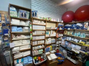 Fondo de comercio · 38m² · Venta Fondo de Comercio Articulos Para La Salud