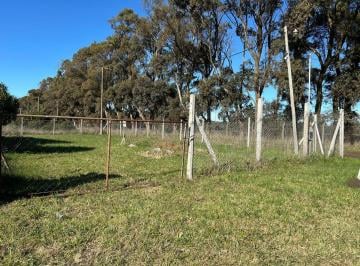 Terreno · 450m² · Venta Lote de 450 m² en Playa Dorada