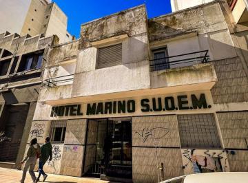 Terreno · 522m² · Venta Lote Ideal Para Desarrollo 8 Pisos Centro