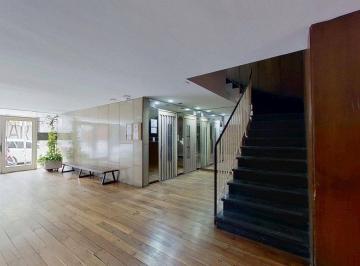 Departamento · 42m² · 2 Ambientes · 1 Cochera · Venta 2 Amb 8°piso en Monserrat