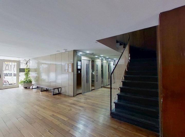 Departamento · 42m² · 2 Ambientes · 1 Cochera