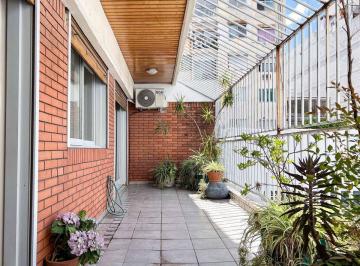 Departamento · 83m² · 4 Ambientes · 1 Cochera · Venta Depto 4 Ambientes con Cochera Caballito