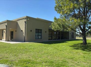 Terreno · 1830m² · Venta Lote Terreno con Obra Iniciada Club de Campo