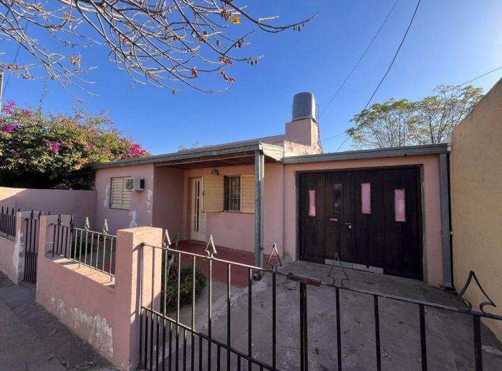 Casa · 89m² · 4 Ambientes · 1 Cochera