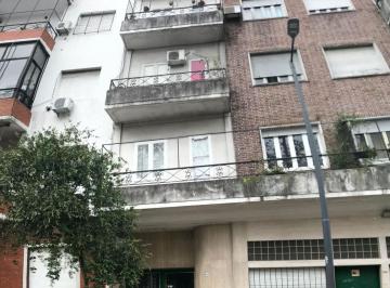 Departamento · 81m² · 4 Ambientes · Venta de Departamento 4 Ambientes en Monserrat