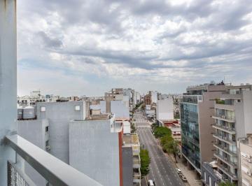 Departamento · 134m² · 4 Ambientes · Dpto en Venta Villa Crespo 4 Amb + Dep. Reciclado