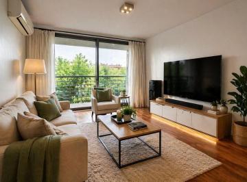 Departamento · 97m² · 3 Ambientes · 1 Cochera · 3 Ambientes Arboris Las Lomas Cochera