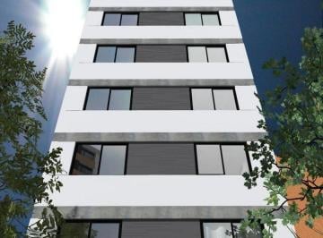 Departamento · 68m² · 3 Ambientes · Venta de Departamento de 2 Dorm. en La Plata