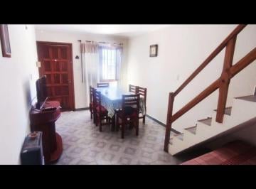 Departamento · 76m² · 3 Ambientes · 1 Cochera · Duplex Venta en Mar de Ajo con Garage