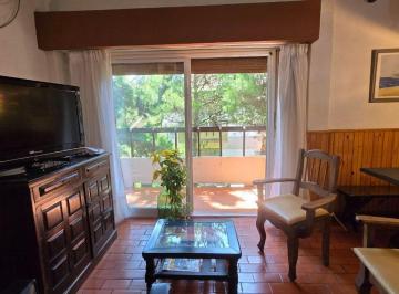 Departamento · 56m² · 4 Ambientes · 1 Cochera · Departamento Duplex Cuatro Ambientes Venta Pinamar