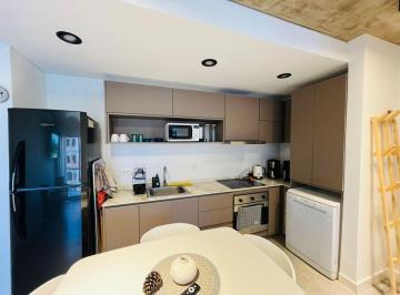 Departamento · 40m² · 2 Ambientes · 1 Cochera · Alquier Temporarios Pinamar Torre Positive