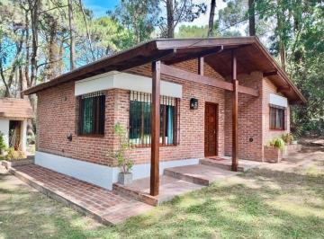 Casa · 62m² · 3 Ambientes · Venta de Casa en Valeria del Mar