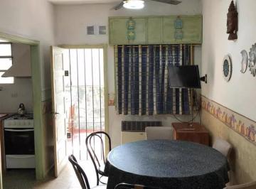 Departamento · 60m² · 3 Ambientes · Departamento en Venta - 2 Dorm. 1 Baño - 70 m² - Mar de Ajó