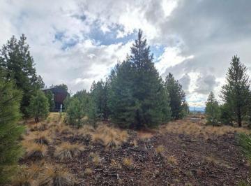 Terreno · 919m² · Lote en Bariloche Barrio Cerrado Dos Valles